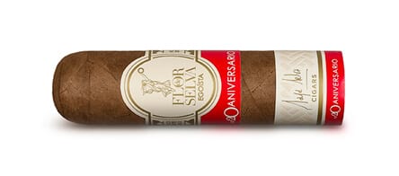 Cigar Journal Top 25 Cigars of 2017