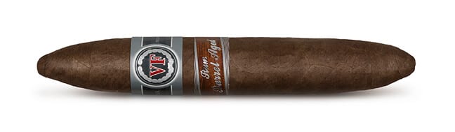 Cigar Journal Top 25 Cigars of 2017