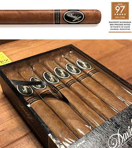 大卫杜夫-尼加拉瓜托罗方形