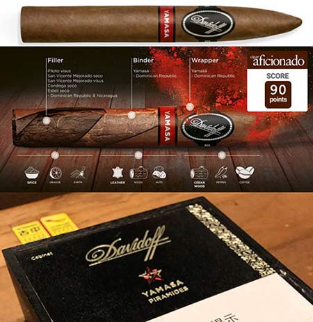 大卫杜夫-雅玛撒鱼雷