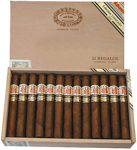 cuban cigar website :: hoyo de monterrey - 雪茄123 - 雪茄怎么抽?