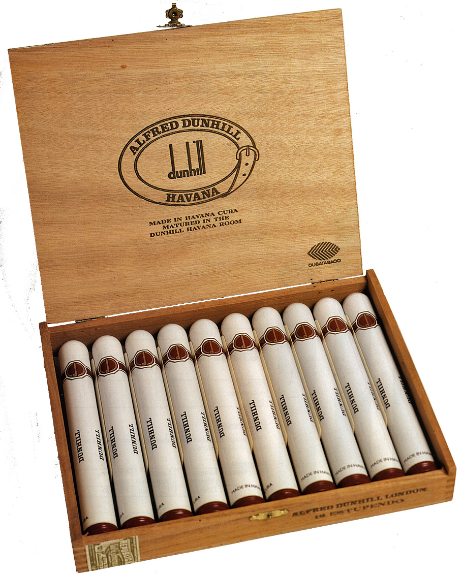 cuban cigar website :: dunhill - 雪茄123 - 雪茄怎么抽?