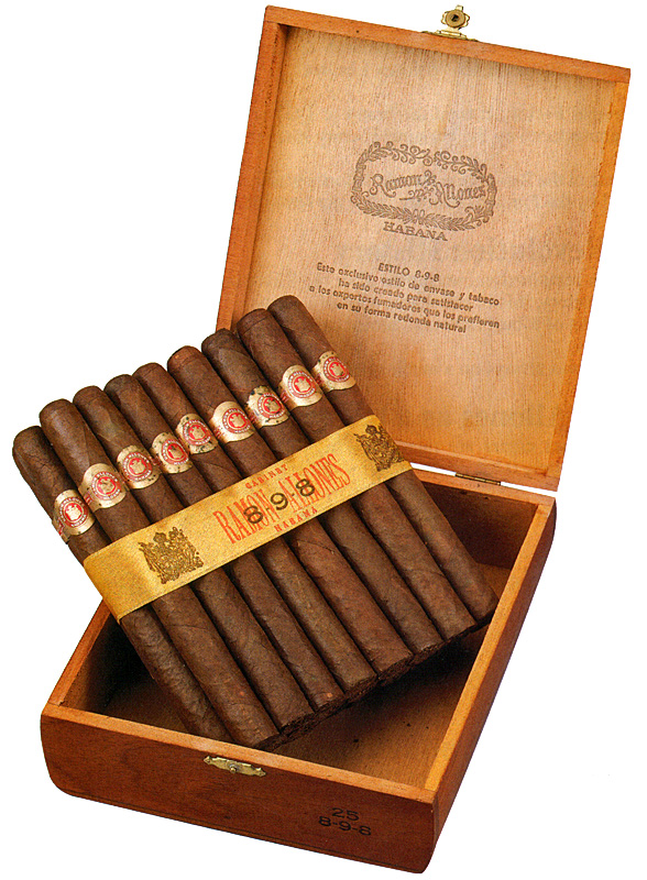cuban cigar website :: ramon allones - 雪茄123 - 雪茄怎么抽?