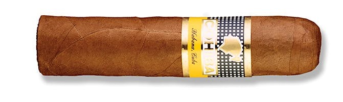 Cohiba Medio Siglo