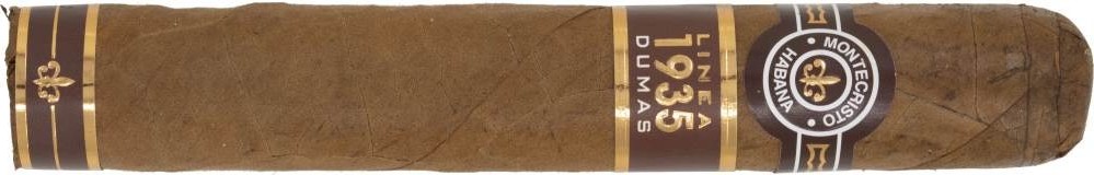 Montecristo Dumas