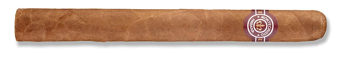 蒙特克里斯托一号 Montecristo No.1