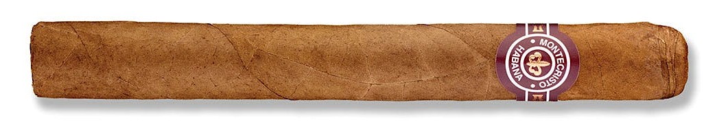 Montecristo No.3