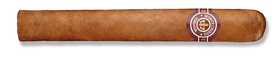 Montecristo No.4