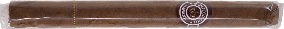 Montecristo Puritos