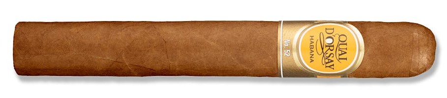 Quai d'Orsay No.52