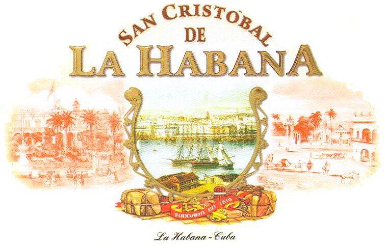 San Cristóbal