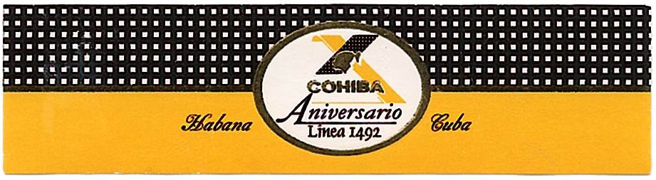 高希霸世纪系列 10 周年保湿箱 Cohiba Siglo X Aniversario Humidor 2002 纪念性发行系列