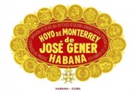 好友蒙特雷(Hoyo de Monterrey)雪茄《古巴雪茄专题2026》