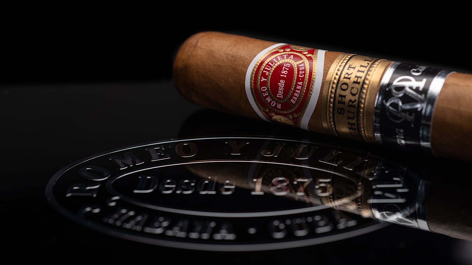 Romeo y Julieta