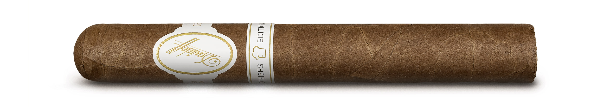 大卫杜夫厨师版限量版2025 DAVIDOFF THE CHEFS EDITION LIMITED EDITION 2025