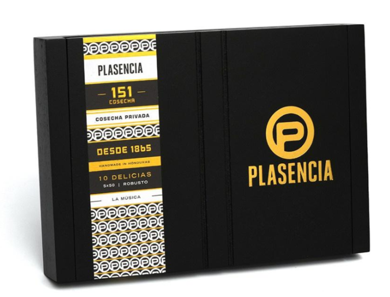 普拉森西亚·科塞查151:传统系列 托罗 PLASENCIA COSECHA 151 LA TRADICIÓN TORO
