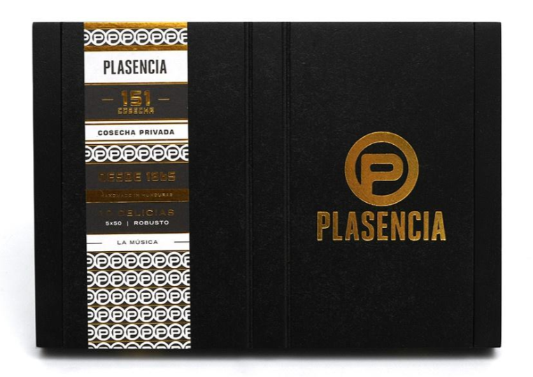 普拉森西亚·科塞查151:传统系列 托罗 PLASENCIA COSECHA 151 LA TRADICIÓN TORO