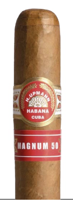 乌普曼玛瑙50 – 92分 H. Upmann Magnum 50