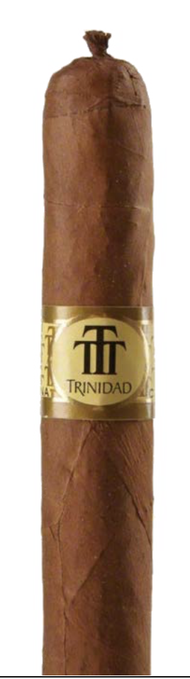 特立尼达 创建 – 94分 Trinidad Fundadores