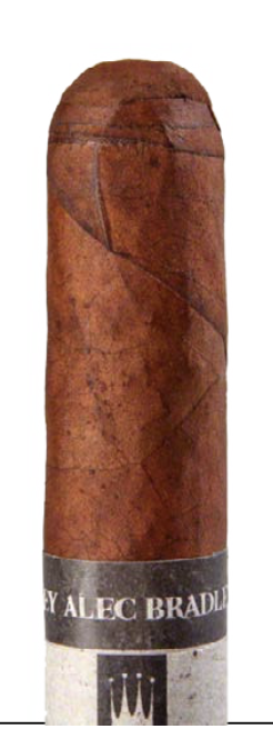 艾力克·布拉德利黑市罗布斯特咖啡——90分 Alec Bradley Black Market Robusto