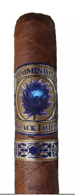 黑莲花罗布斯塔——91分 Black Lotus Robusto