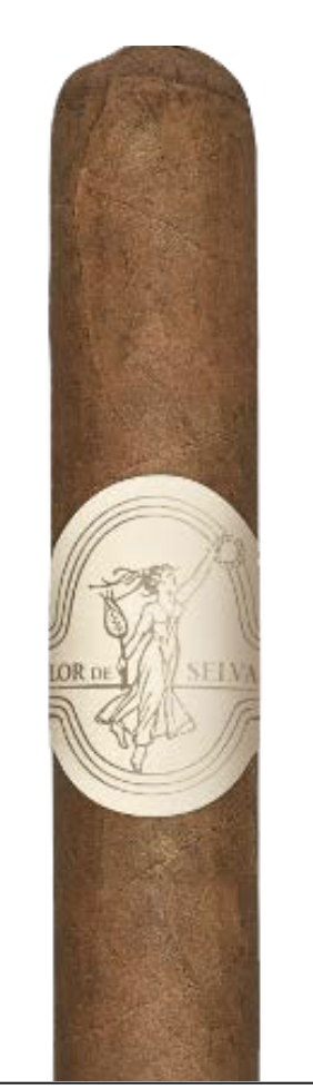 弗洛尔·德·塞尔瓦·兰塞罗20周年纪念版 – 93分 Flor de Selva Lancero 20th Anniversario