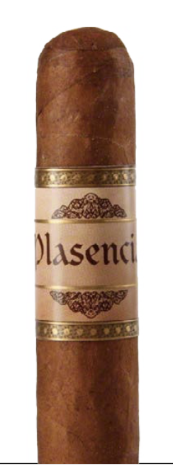 普拉森西亚有机储藏版丘吉尔——92分 Plasencia Reserva Organica Churchill