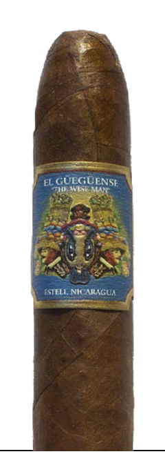 埃尔格根塞鱼雷 – 94 El Gueguense Torpedo