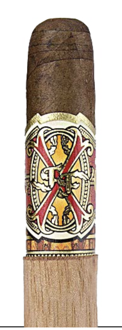 阿图罗·富恩特 Opux X Perfexion No.4系列X – 92分 Arturo Fuente Opux X Perfexion No.4 Series X