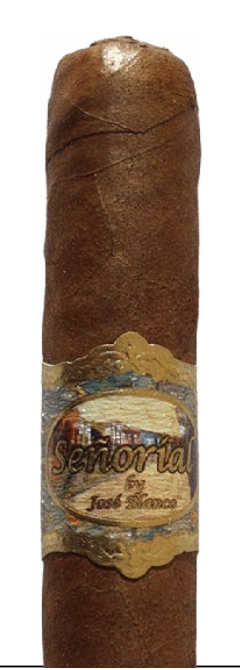  赛尼奥拉尔·兰塞罗 – 92分 Señorial Lancero