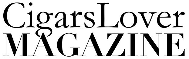 CigarsLover Magazine 标志logo