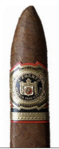 阿图罗·富恩特 《唐·卡洛斯：鲨鱼之眼》——93分 Arturo Fuente Don Carlos Eye of the Shark
