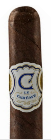 皇冠之巅 拉卡雷梅 卡尼亚诺萨索 – 92分 Crowned Heads La Careme Cañonazo