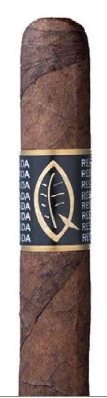 奎萨达私人珍藏款深色双皇冠——94分 Quesada Reserva Privada Oscuro Double Corona