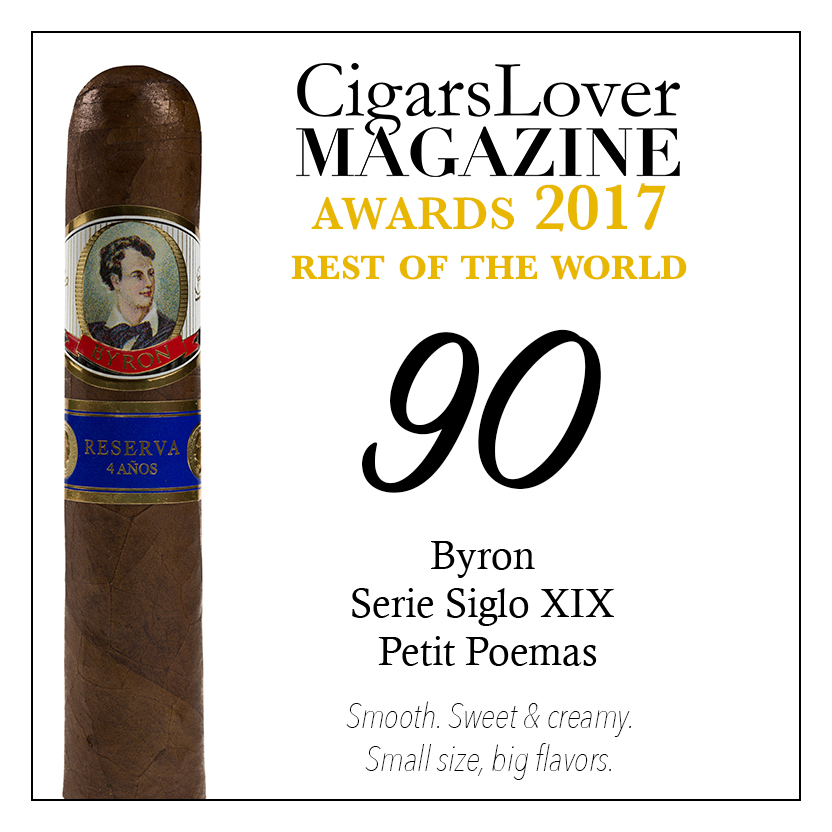 拜伦系列：19世纪短诗集 BYRON SERIE SIGLO XIX PETIT POEMAS