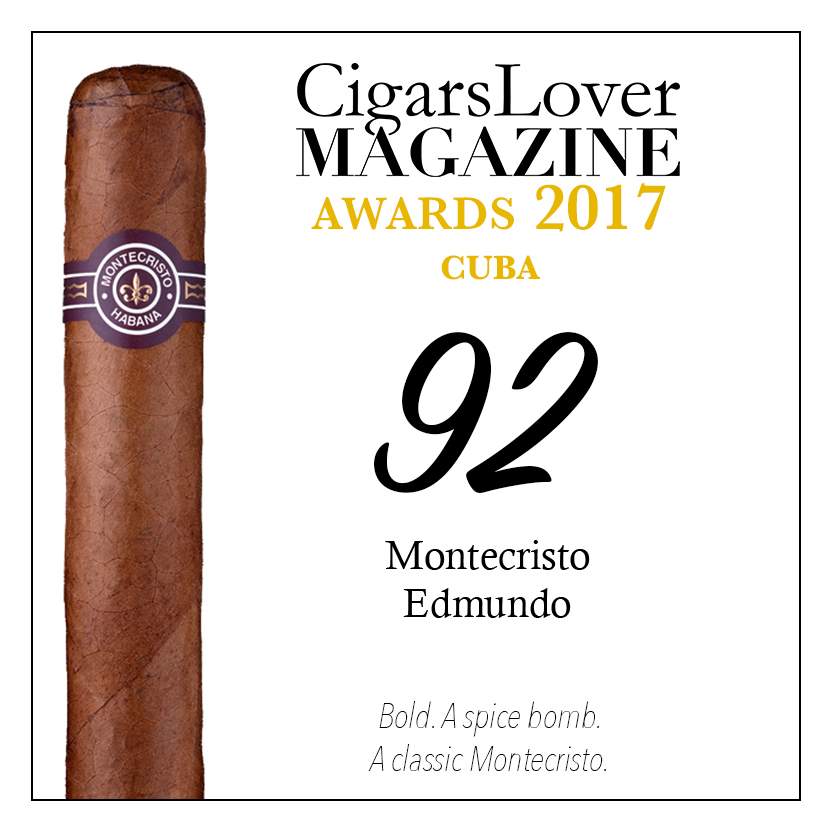 蒙特克里斯托·埃德蒙多 MONTECRISTO EDMUNDO