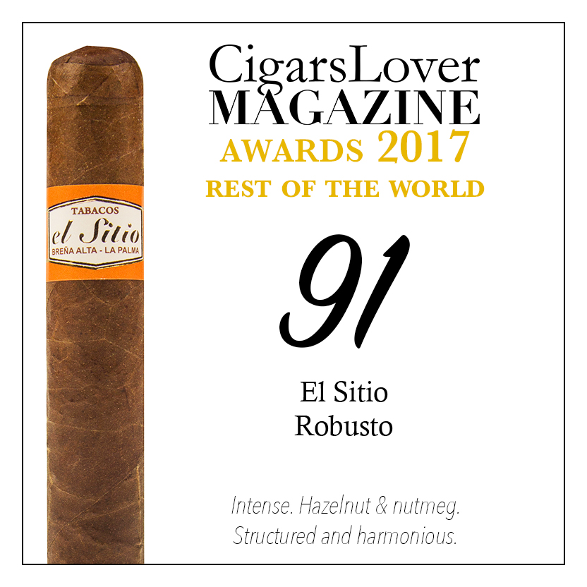 埃尔西提欧 罗布图 EL SITIO ROBUSTO
