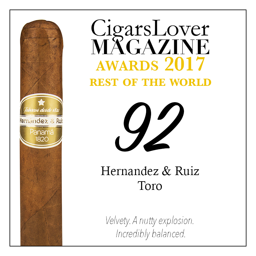 埃尔南德斯・鲁伊斯 托罗 HERNANDEZ & RUIZ TORO
