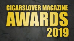 CigarsLover Magazine2019年最佳雪茄1-5名 各5款总览