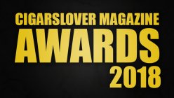 CigarsLover Magazine2018年最优秀的25款雪茄 概况