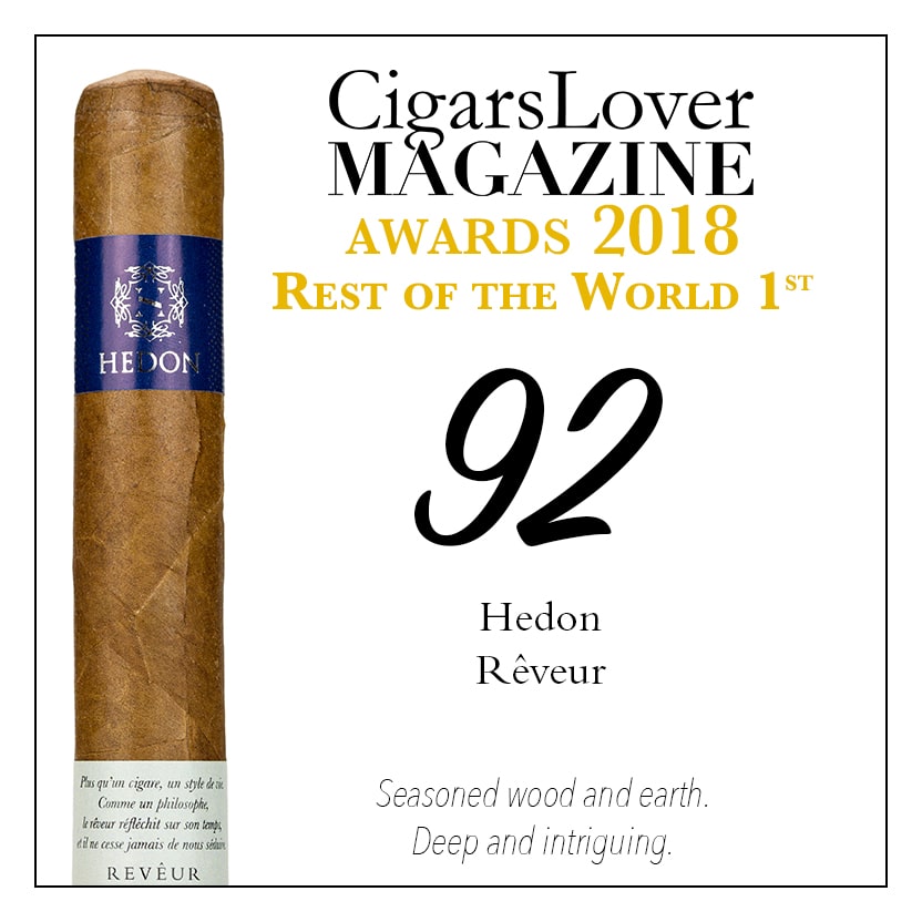 赫顿 幻想者 HEDON RÊVEUR