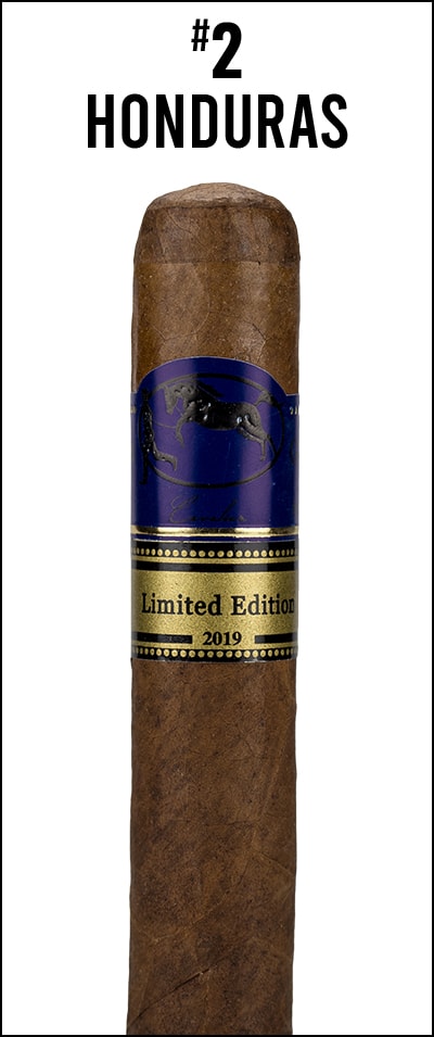 CAVALIER DE GENÈVE LIMITED EDITION 2019