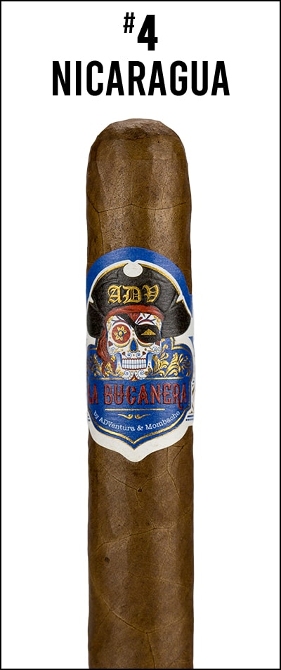 ADVentura La Bucanera Artillería 50