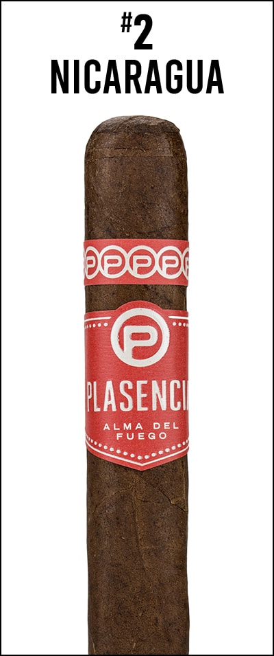 PLASENCIA ALMA DEL FUEGO CONCEPCIÓN