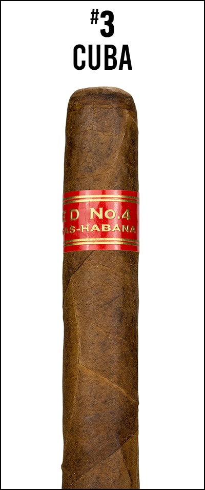 Partagás Serie D No.4 AT