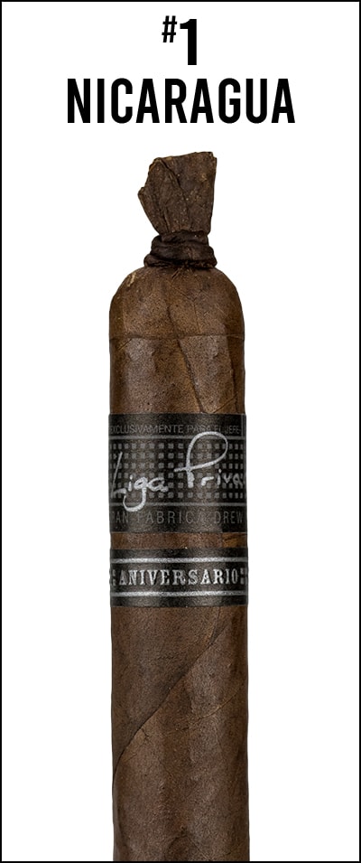 Liga Privada 10 Aniversario