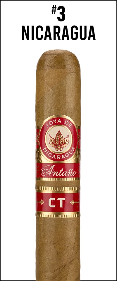 Joya de Nicaragua Antaño CT Robusto