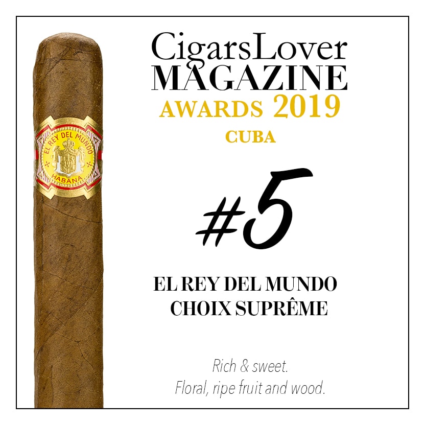 世界之王 王者之选 El Rey del Mundo Choix Suprême