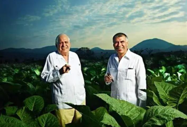 CigarsLover2019年最佳雪茄第4名 图伦特家族:源自圣安德烈斯 雪茄 Casa Turrent Origins San Andrés