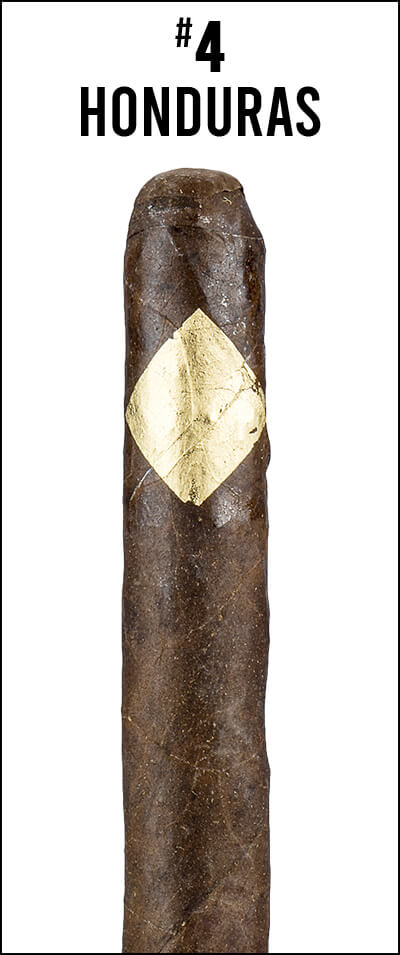 Cavalier Black Lancero